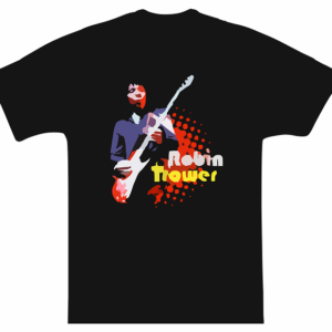 Black Rock Shirt